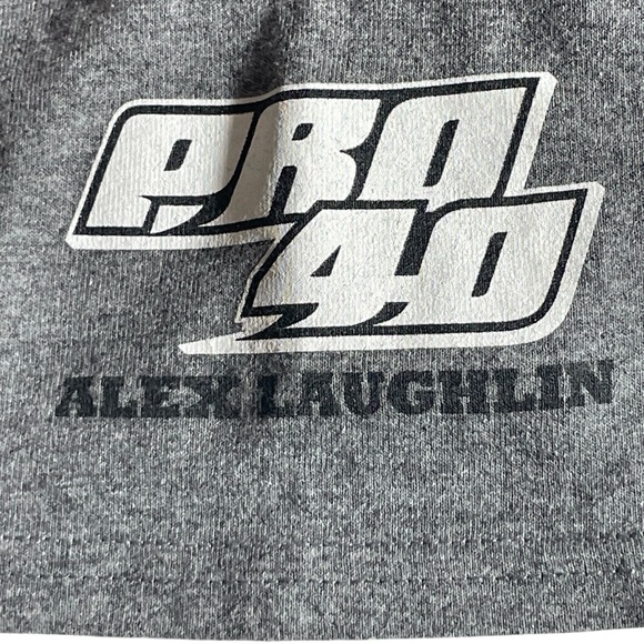 Gas Monkey/ Energy Drink Men’s/ Unisex Graphic Short Sleeve T-Shirt Size L - Picture 6 of 8